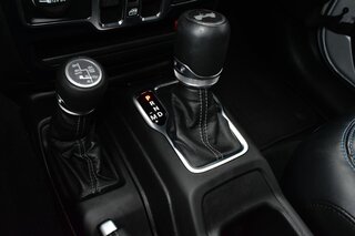 2024 Jeep Wrangler 4xe High Altitude 4x4 — photo 18