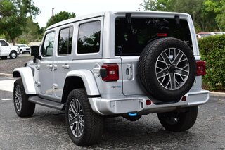 2024 Jeep Wrangler 4xe High Altitude 4x4 — photo 3