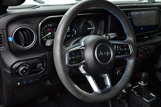 2024 Jeep Wrangler 4xe High Altitude 4x4 — photo 16