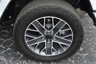 2024 Jeep Wrangler 4xe High Altitude 4x4 — photo 8