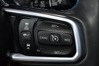 2024 Jeep Wrangler 4xe High Altitude 4x4 — photo 23