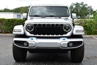 2024 Jeep Wrangler 4xe High Altitude 4x4 — photo 5