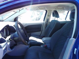 2011 Dodge Grand Caravan EXPRESS — photo 6