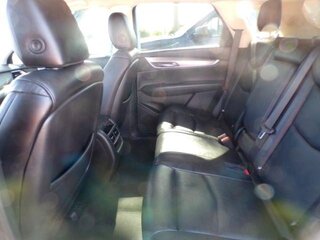 2018 Cadillac XT5 Luxury — photo 4