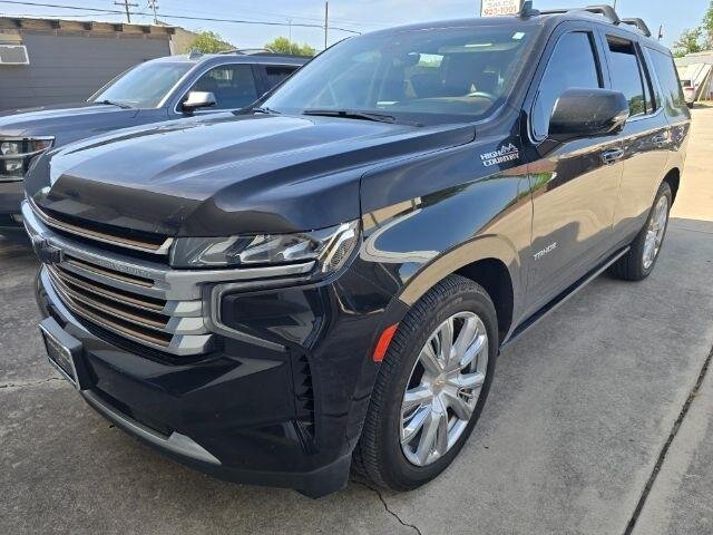 2022 Chevrolet Tahoe 2WD High Country, seller photo