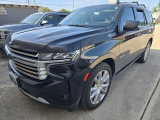 2022 Chevrolet Tahoe 2WD High Country — photo 1