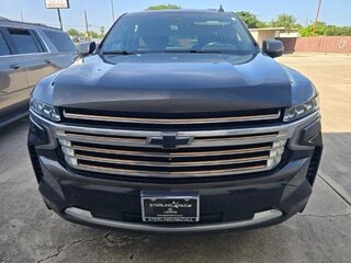 2022 Chevrolet Tahoe 2WD High Country — photo 2