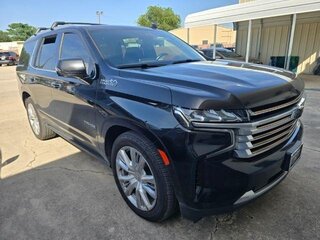 2022 Chevrolet Tahoe 2WD High Country — photo 3