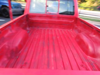 2003 Mazda B-Series 2WD Truck Cab Plus 125" WB 3.0L Man DS — photo 12