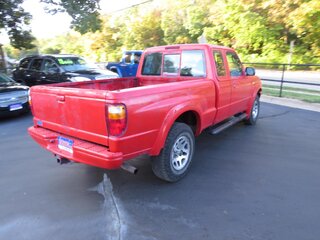 2003 Mazda B-Series 2WD Truck Cab Plus 125" WB 3.0L Man DS — photo 6