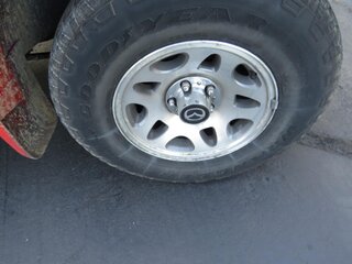 2003 Mazda B-Series 2WD Truck Cab Plus 125" WB 3.0L Man DS — photo 14