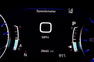 2023 Chrysler Pacifica Touring L FWD — photo 22