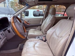 2003 Lexus RX 300 300 — photo 6