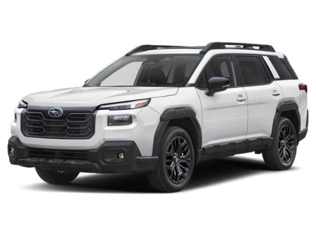 2026 Subaru Outback, seller photo
