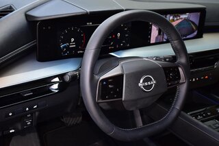 2025 Nissan Murano AWD SL — photo 16