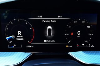 2025 Nissan Murano AWD SL — photo 24