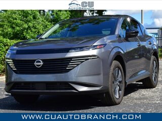 2025 Nissan Murano AWD SL — photo 1