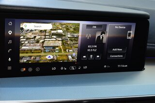 2025 Nissan Murano AWD SL — photo 20