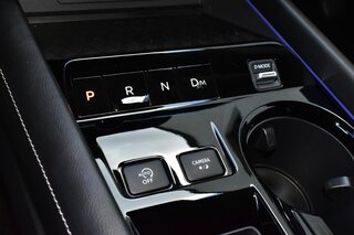 2025 Nissan Murano AWD SL — photo 18