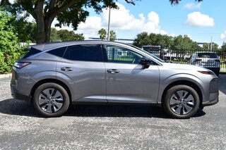 2025 Nissan Murano AWD SL — photo 7