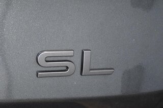 2025 Nissan Murano AWD SL — photo 9