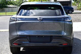2025 Nissan Murano AWD SL — photo 4
