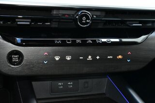 2025 Nissan Murano AWD SL — photo 19