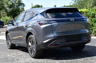 2025 Nissan Murano AWD SL — photo 3