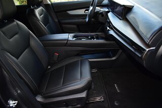 2025 Nissan Murano AWD SL — photo 12