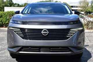 2025 Nissan Murano AWD SL — photo 5