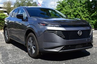 2025 Nissan Murano AWD SL — photo 6