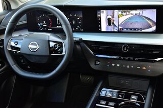 2025 Nissan Murano AWD SL — photo 10