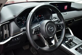 2025 Mazda CX-90 3.3 Turbo Preferred Package — photo 19