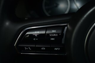 2025 Mazda CX-90 3.3 Turbo Preferred Package — photo 28