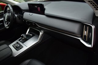 2025 Mazda CX-90 3.3 Turbo Preferred Package — photo 16