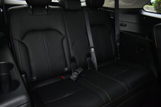 2025 Mazda CX-90 3.3 Turbo Preferred Package — photo 14