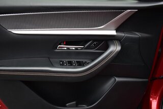 2025 Mazda CX-90 3.3 Turbo Preferred Package — photo 18
