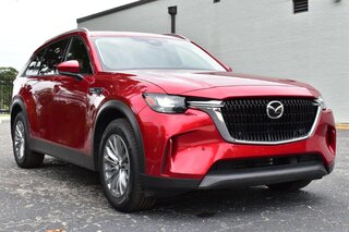 2025 Mazda CX-90 3.3 Turbo Preferred Package — photo 6