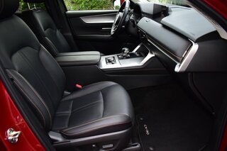 2025 Mazda CX-90 3.3 Turbo Preferred Package — photo 15