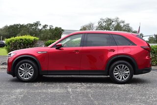 2025 Mazda CX-90 3.3 Turbo Preferred Package — photo 2