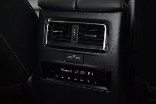 2025 Mazda CX-90 3.3 Turbo Preferred Package — photo 12