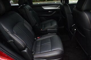 2025 Mazda CX-90 3.3 Turbo Preferred Package — photo 13