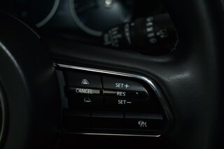 2025 Mazda CX-90 3.3 Turbo Preferred Package — photo 27
