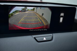 2025 Mazda CX-90 3.3 Turbo Preferred Package — photo 26