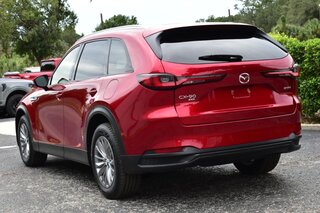 2025 Mazda CX-90 3.3 Turbo Preferred Package — photo 3