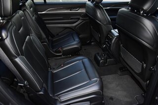 2026 Jeep Grand Cherokee Limited 4x4 — photo 10