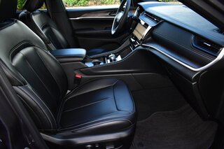 2026 Jeep Grand Cherokee Limited 4x4 — photo 12