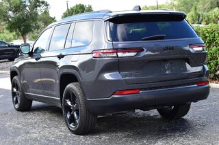 2026 Jeep Grand Cherokee Limited 4x4 — photo 3