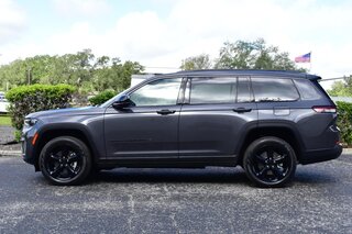 2026 Jeep Grand Cherokee Limited 4x4 — photo 2