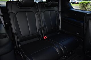 2026 Jeep Grand Cherokee Limited 4x4 — photo 11